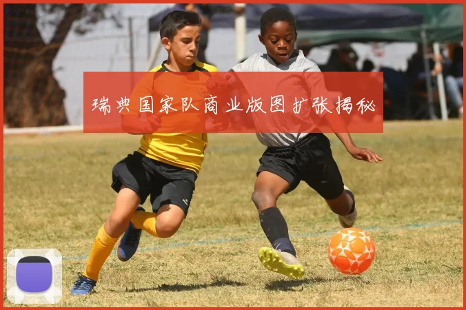 瑞典国家队商业版图扩张揭秘