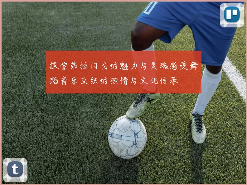 探索弗拉门戈的魅力与灵魂感受舞蹈音乐交织的热情与文化传承