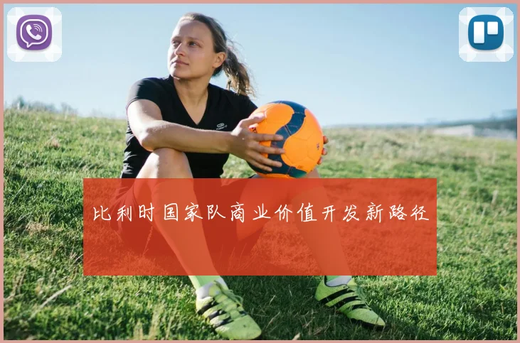 比利时国家队商业价值开发新路径
