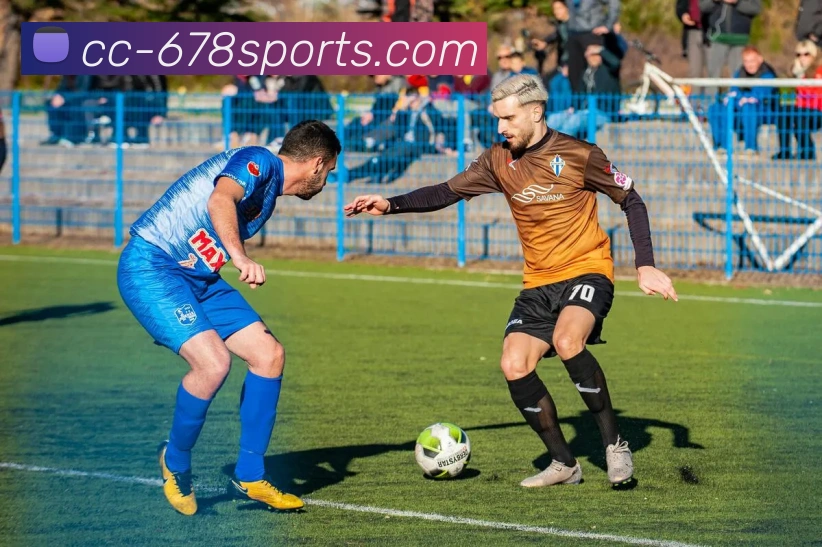 678体育品牌故事